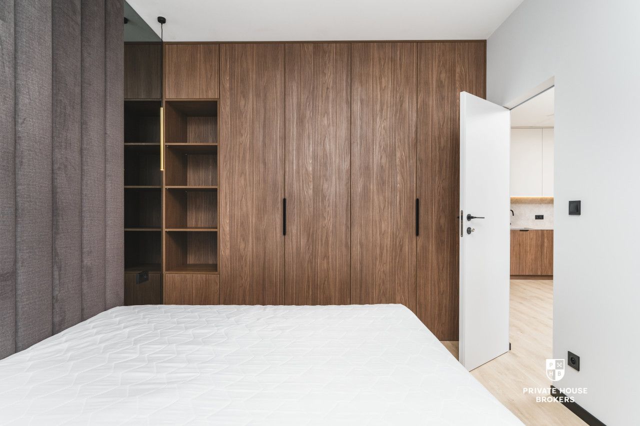 2 pokojowe| nowe mieszkanie | Cieszyńska 9 - Mieszkanie - Wynajem - Kraków, Krowodrza