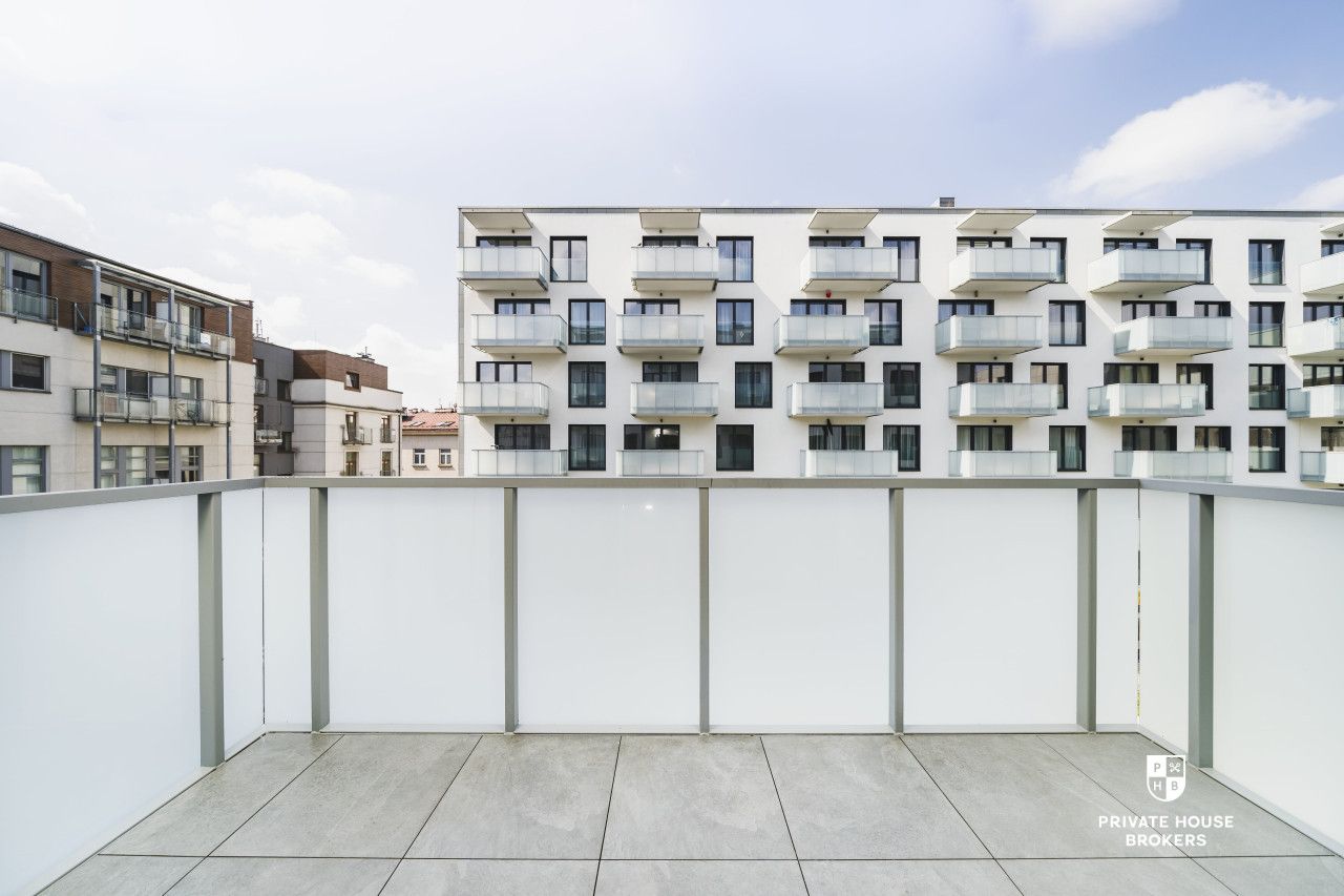 2 pokojowe| nowe mieszkanie | Cieszyńska 9 - Mieszkanie - Wynajem - Kraków, Krowodrza