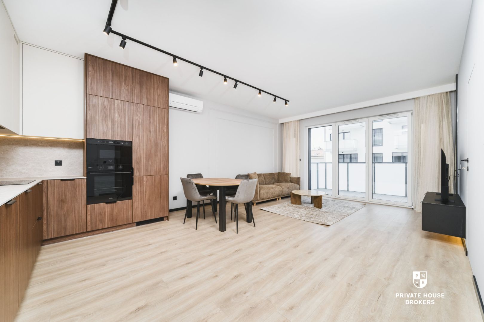 2 pokojowe| nowe mieszkanie | Cieszyńska 9 - Mieszkanie - Wynajem - Kraków, Krowodrza