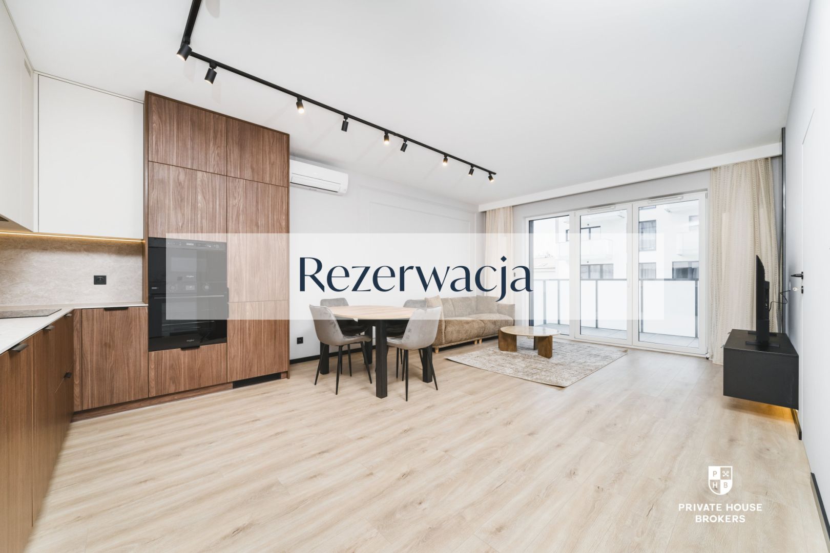 2 pokojowe| nowe mieszkanie | Cieszyńska 9 - Mieszkanie - Wynajem - Kraków, Krowodrza