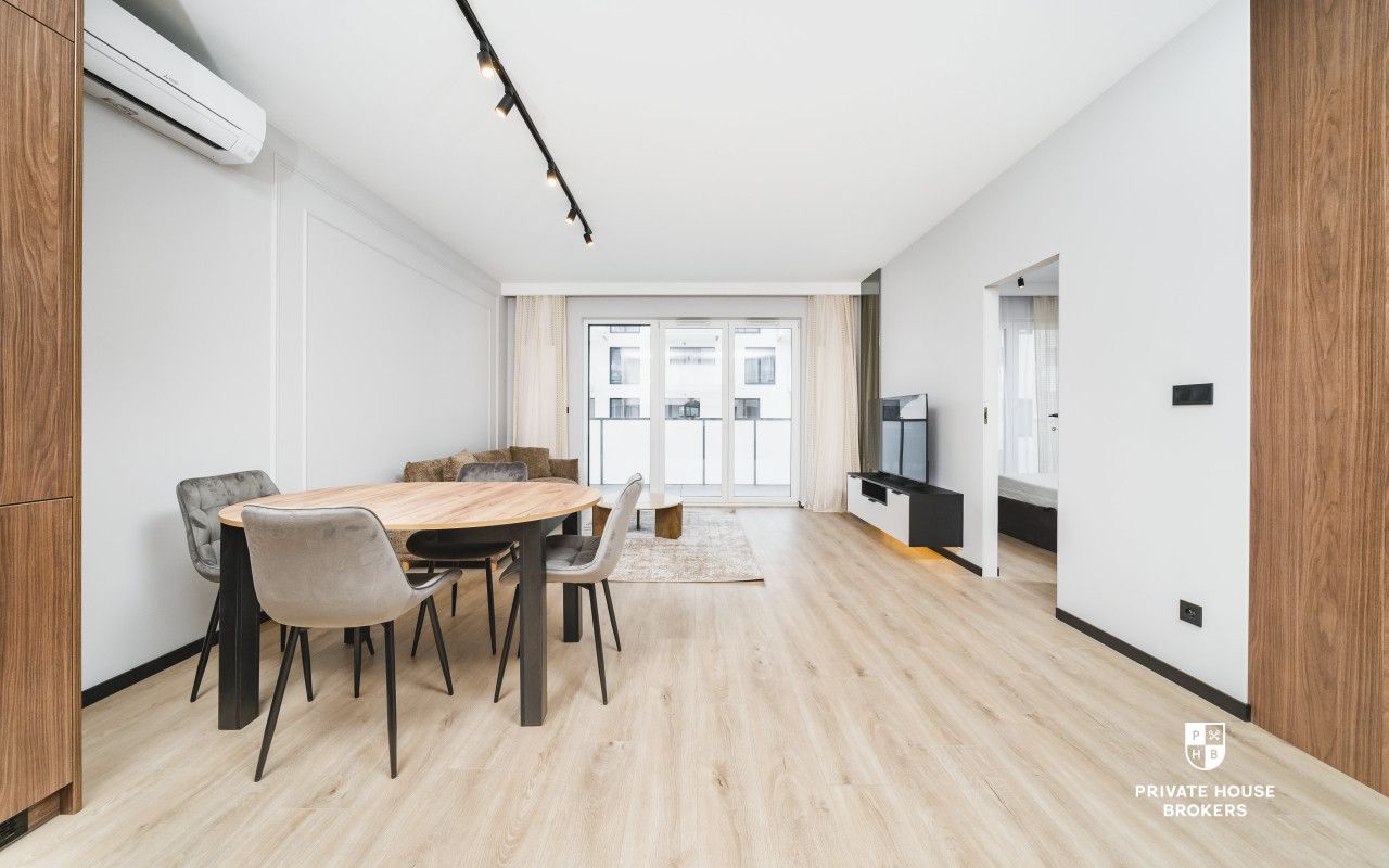 2 pokojowe| nowe mieszkanie | Cieszyńska 9 - Mieszkanie - Wynajem - Kraków, Krowodrza