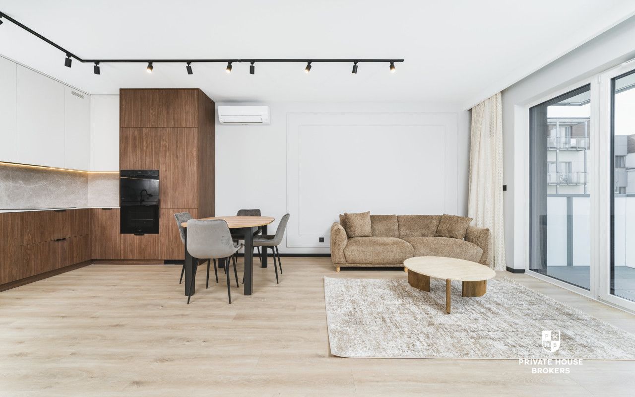 2 pokojowe| nowe mieszkanie | Cieszyńska 9 - Mieszkanie - Wynajem - Kraków, Krowodrza