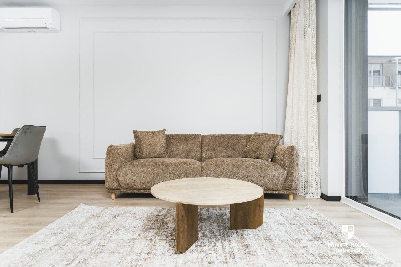 2 pokojowe| nowe mieszkanie | Cieszyńska 9 - Mieszkanie - Wynajem - Kraków, Krowodrza