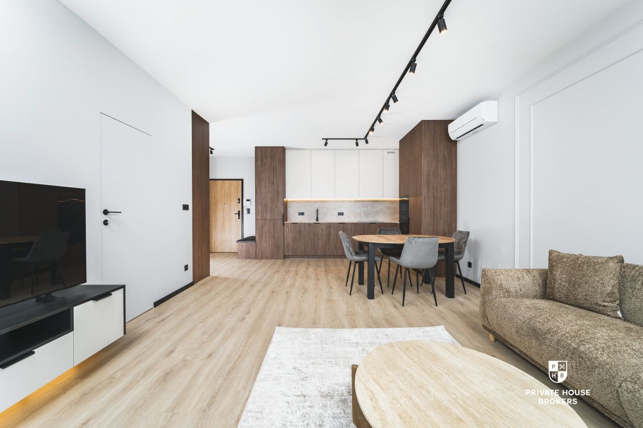 2 pokojowe| nowe mieszkanie | Cieszyńska 9 - Mieszkanie - Wynajem - Kraków, Krowodrza