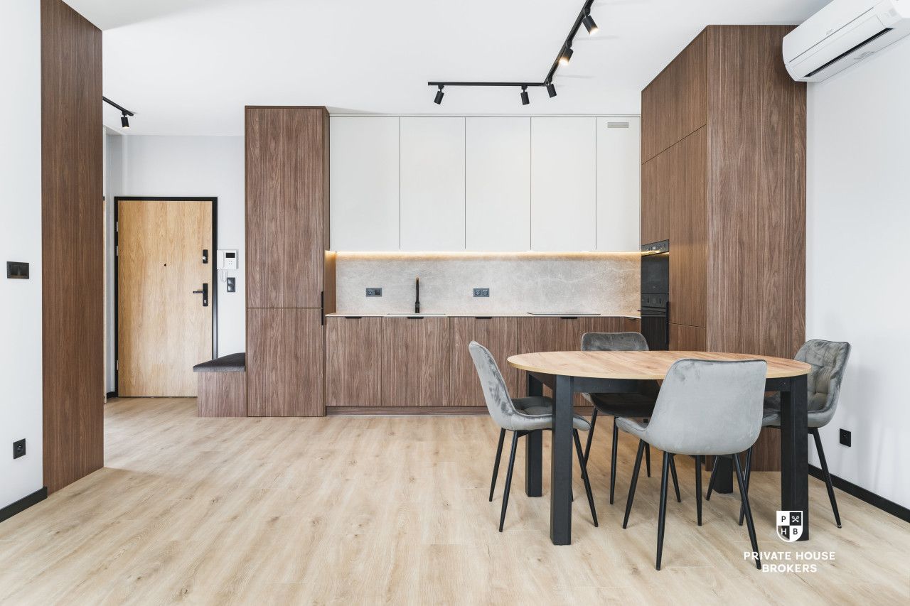 2 pokojowe| nowe mieszkanie | Cieszyńska 9 - Mieszkanie - Wynajem - Kraków, Krowodrza