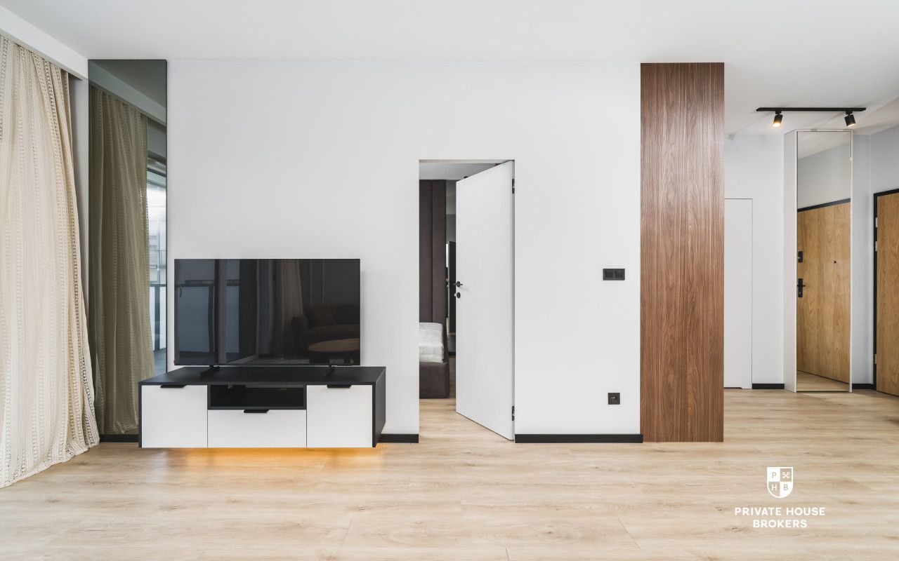 2 pokojowe| nowe mieszkanie | Cieszyńska 9 - Mieszkanie - Wynajem - Kraków, Krowodrza