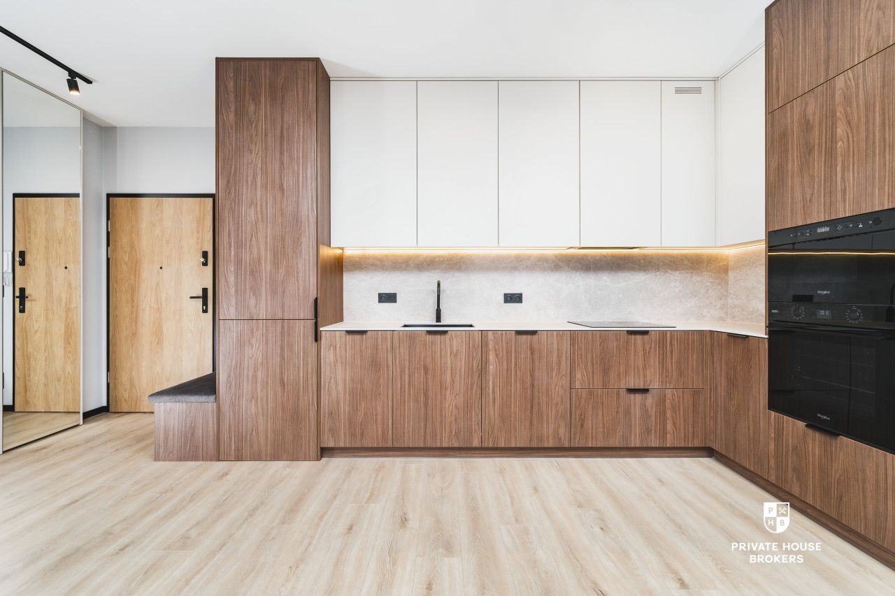 2 pokojowe| nowe mieszkanie | Cieszyńska 9 - Mieszkanie - Wynajem - Kraków, Krowodrza