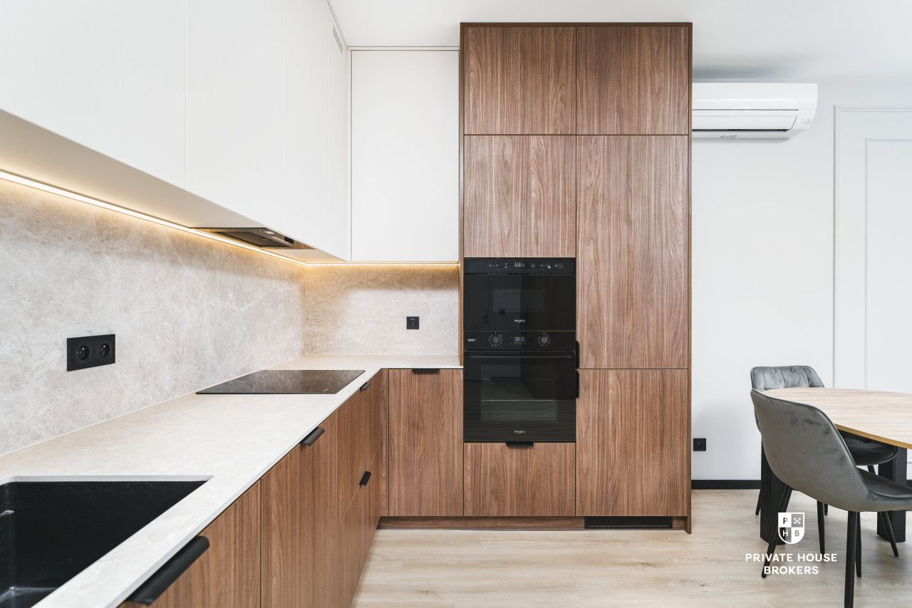 2 pokojowe| nowe mieszkanie | Cieszyńska 9 - Mieszkanie - Wynajem - Kraków, Krowodrza