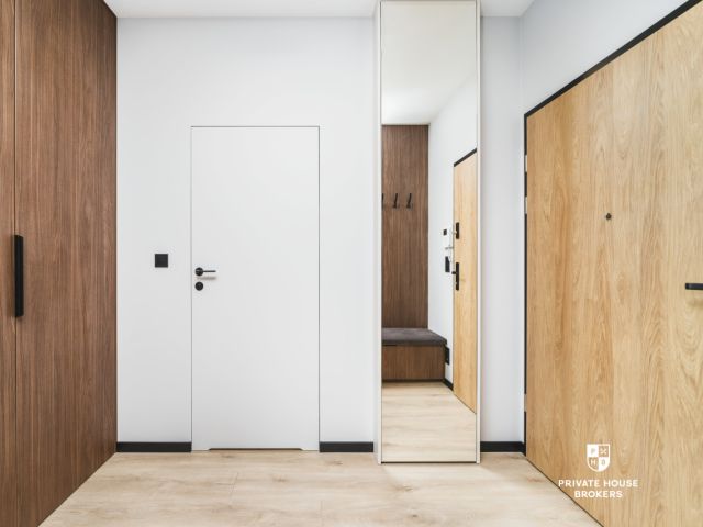 2 pokojowe| nowe mieszkanie | Cieszyńska 9 - Mieszkanie - Wynajem - Kraków, Krowodrza