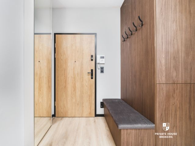 2 pokojowe| nowe mieszkanie | Cieszyńska 9 - Mieszkanie - Wynajem - Kraków, Krowodrza