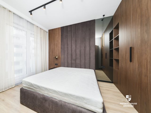 2 pokojowe| nowe mieszkanie | Cieszyńska 9 - Mieszkanie - Wynajem - Kraków, Krowodrza