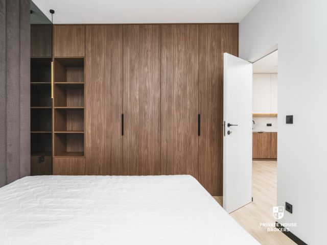 2 pokojowe| nowe mieszkanie | Cieszyńska 9 - Mieszkanie - Wynajem - Kraków, Krowodrza