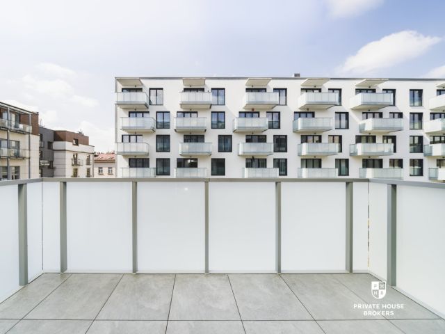 2 pokojowe| nowe mieszkanie | Cieszyńska 9 - Mieszkanie - Wynajem - Kraków, Krowodrza