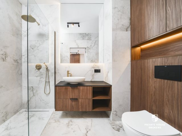 2 pokojowe| nowe mieszkanie | Cieszyńska 9 - Mieszkanie - Wynajem - Kraków, Krowodrza