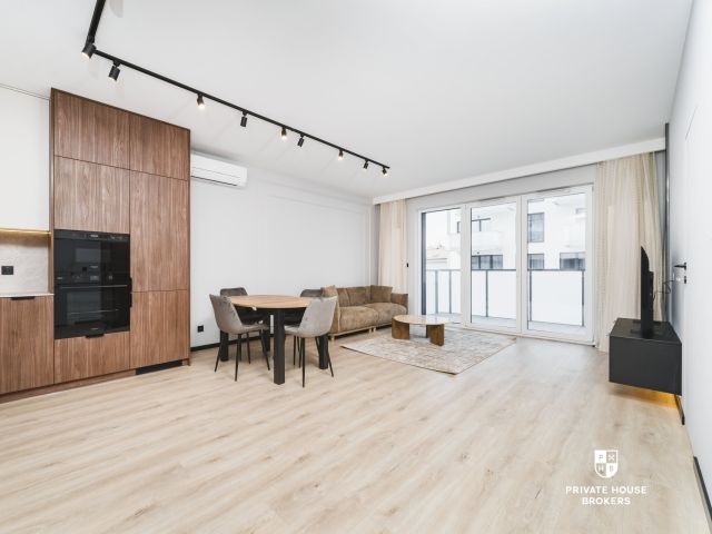 2 pokojowe| nowe mieszkanie | Cieszyńska 9 - Mieszkanie - Wynajem - Kraków, Krowodrza