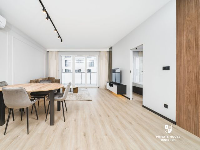 2 pokojowe| nowe mieszkanie | Cieszyńska 9 - Mieszkanie - Wynajem - Kraków, Krowodrza