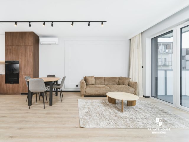 2 pokojowe| nowe mieszkanie | Cieszyńska 9 - Mieszkanie - Wynajem - Kraków, Krowodrza