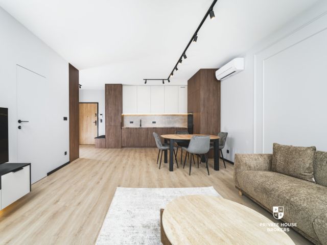 2 pokojowe| nowe mieszkanie | Cieszyńska 9 - Mieszkanie - Wynajem - Kraków, Krowodrza