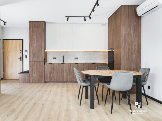 2 pokojowe| nowe mieszkanie | Cieszyńska 9 - Mieszkanie - Wynajem - Kraków, Krowodrza