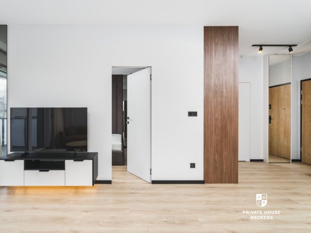 2 pokojowe| nowe mieszkanie | Cieszyńska 9 - Mieszkanie - Wynajem - Kraków, Krowodrza