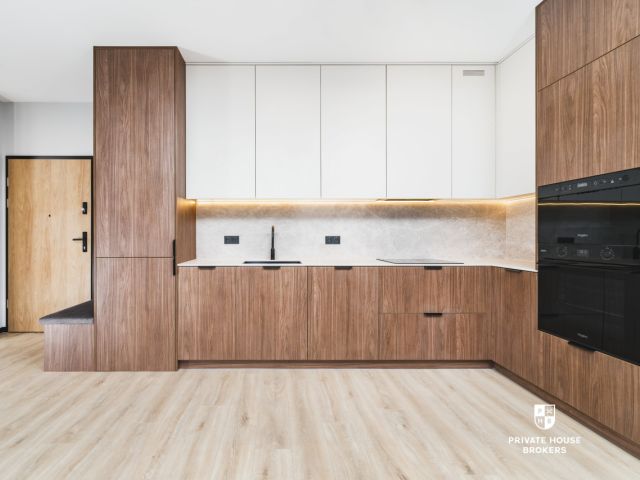 2 pokojowe| nowe mieszkanie | Cieszyńska 9 - Mieszkanie - Wynajem - Kraków, Krowodrza