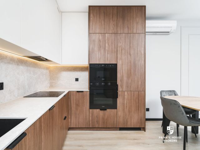 2 pokojowe| nowe mieszkanie | Cieszyńska 9 - Mieszkanie - Wynajem - Kraków, Krowodrza