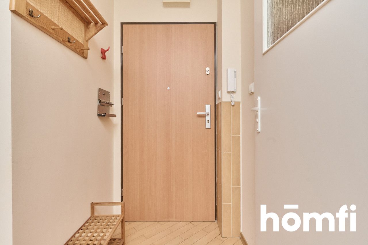 Kawalerka z balkonem - ul. Krzywoustego (Kowale) - Mieszkanie - Wynajem - Wrocław, Psie Pole / Kowale