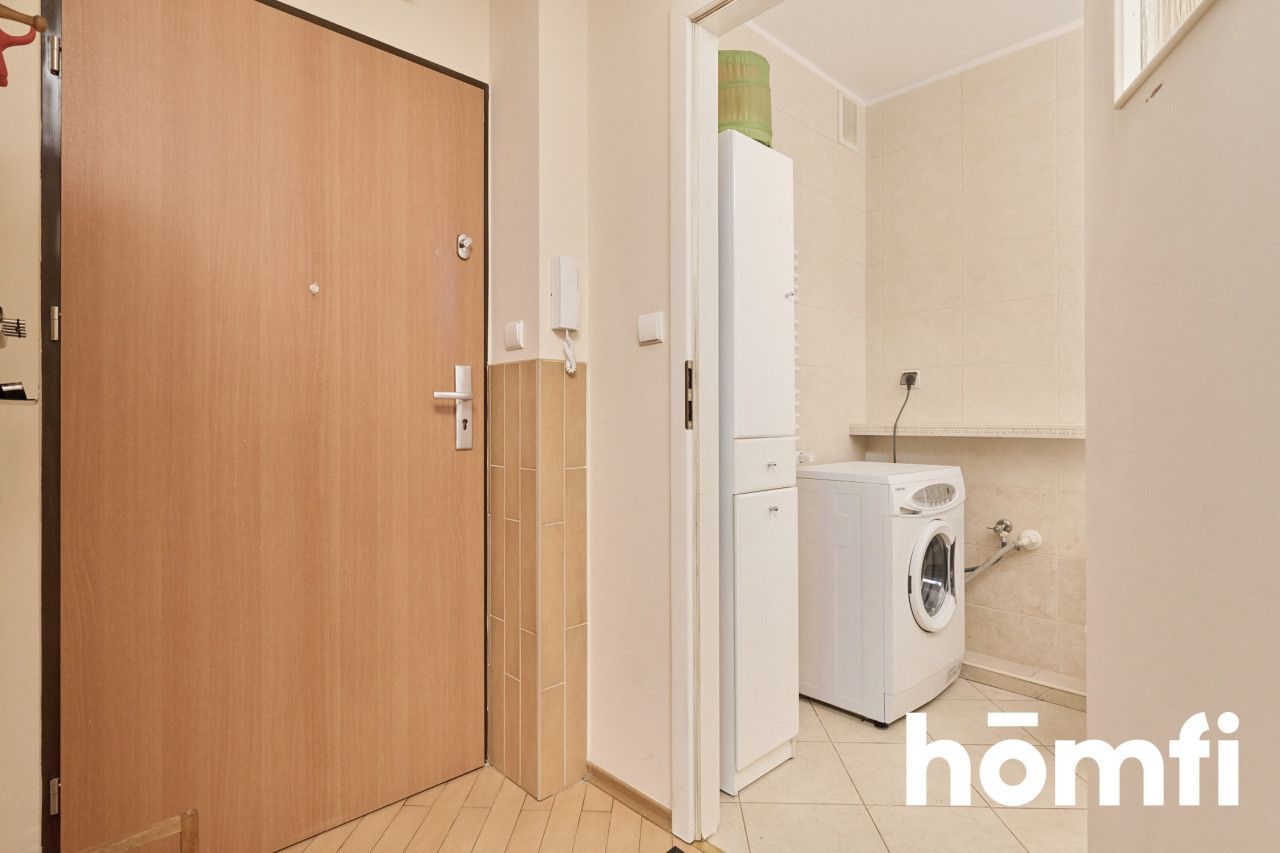 Kawalerka z balkonem - ul. Krzywoustego (Kowale) - Mieszkanie - Wynajem - Wrocław, Psie Pole / Kowale