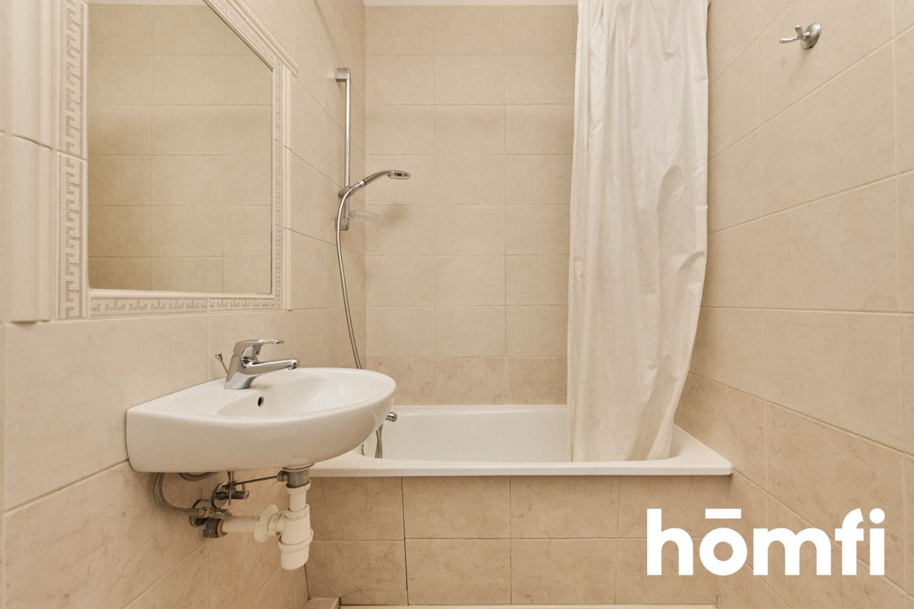 Kawalerka z balkonem - ul. Krzywoustego (Kowale) - Mieszkanie - Wynajem - Wrocław, Psie Pole / Kowale