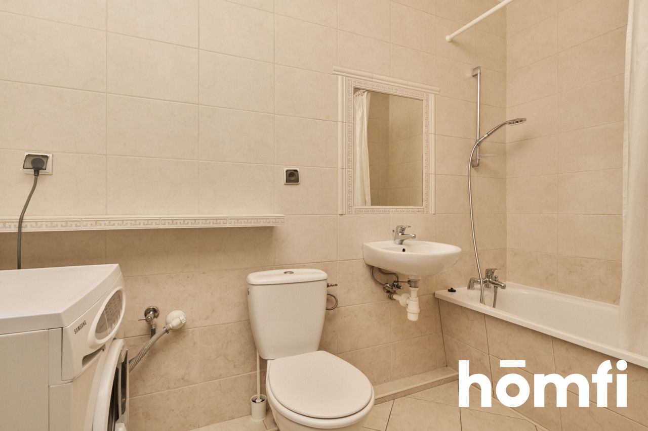 Kawalerka z balkonem - ul. Krzywoustego (Kowale) - Mieszkanie - Wynajem - Wrocław, Psie Pole / Kowale