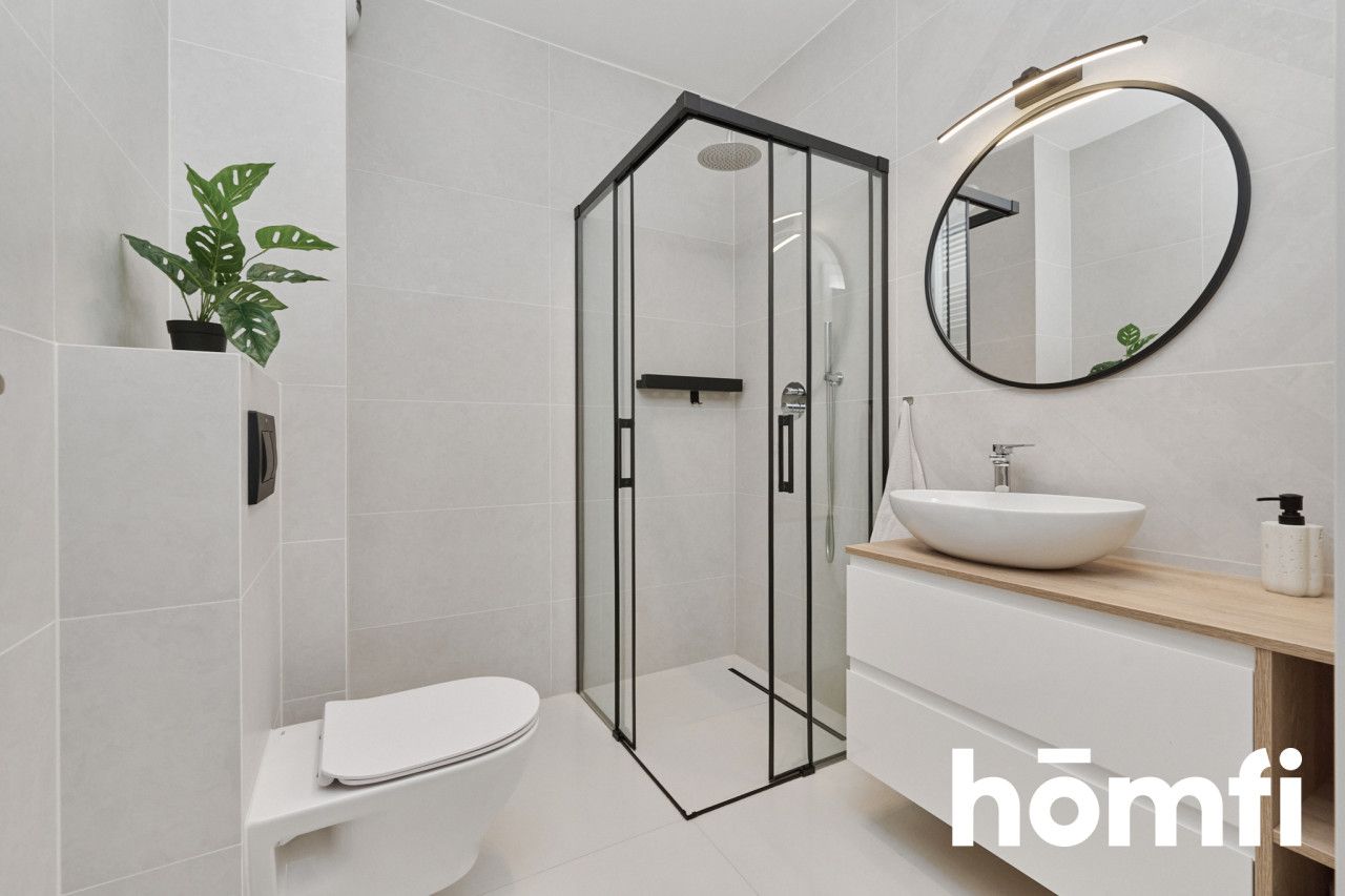 For sale 2 rooms apartment Nowy Grabiszyn - Квартира - Продаж - Wrocław, Fabryczna / Grabiszyn