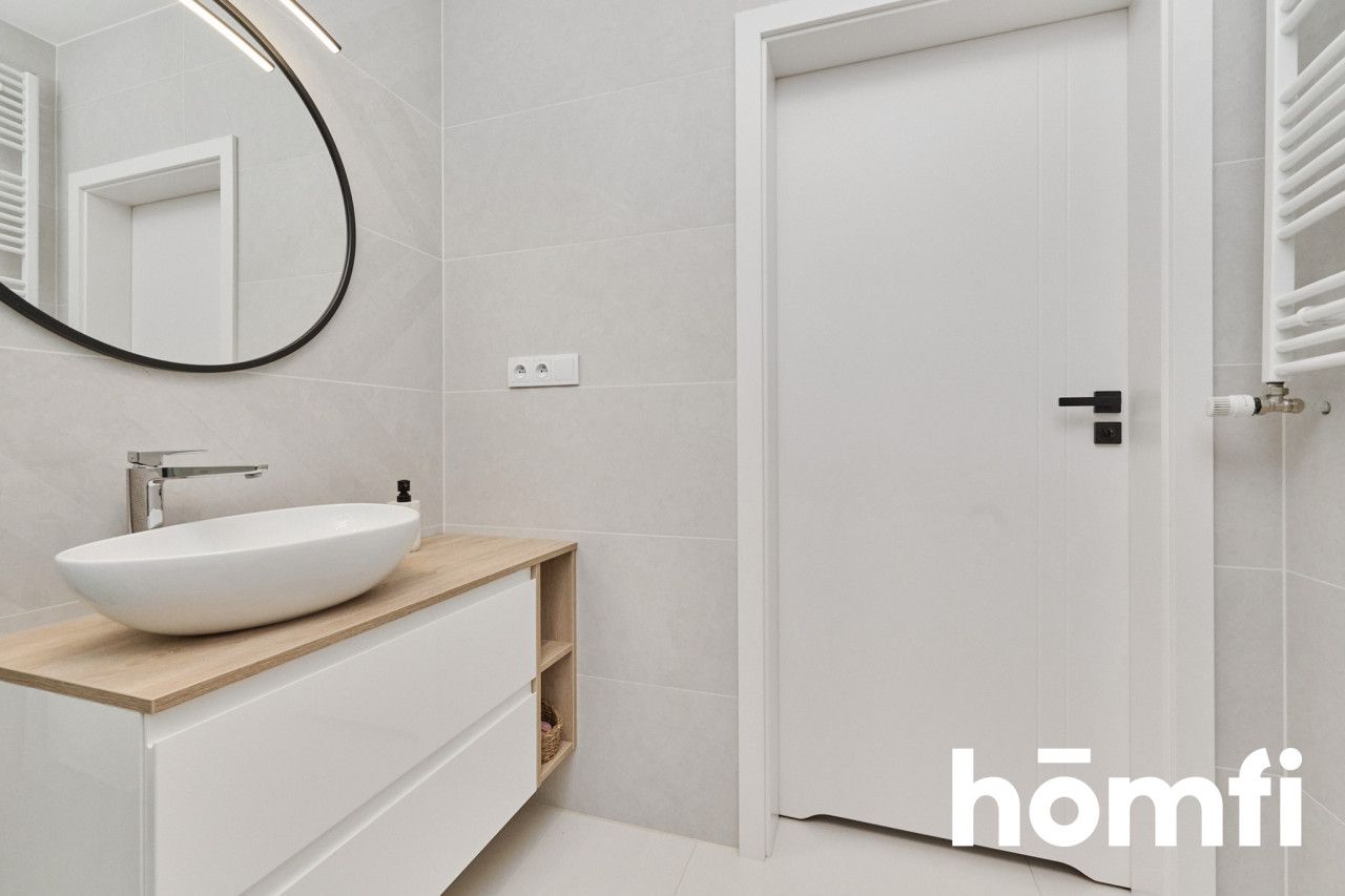 For sale 2 rooms apartment Nowy Grabiszyn - Квартира - Продаж - Wrocław, Fabryczna / Grabiszyn