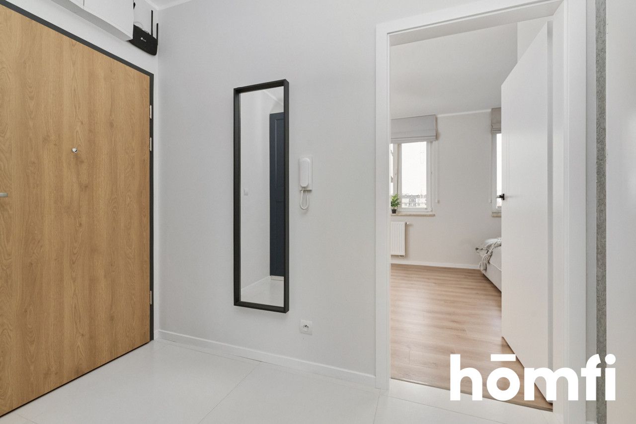 For sale 2 rooms apartment Nowy Grabiszyn - Квартира - Продаж - Wrocław, Fabryczna / Grabiszyn