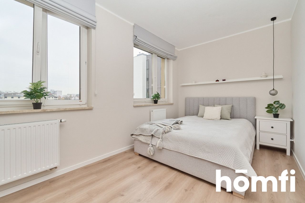 For sale 2 rooms apartment Nowy Grabiszyn - Квартира - Продаж - Wrocław, Fabryczna / Grabiszyn