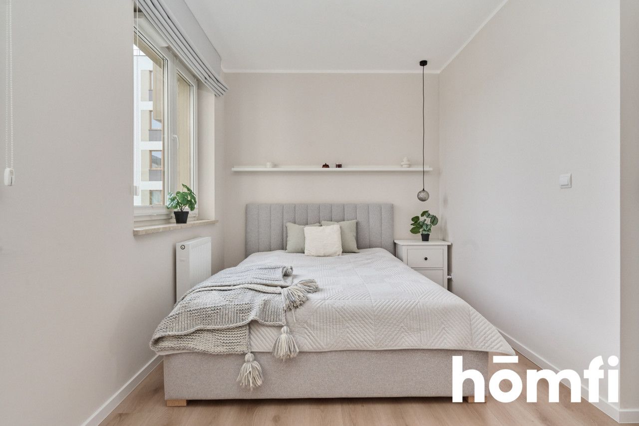 For sale 2 rooms apartment Nowy Grabiszyn - Квартира - Продаж - Wrocław, Fabryczna / Grabiszyn