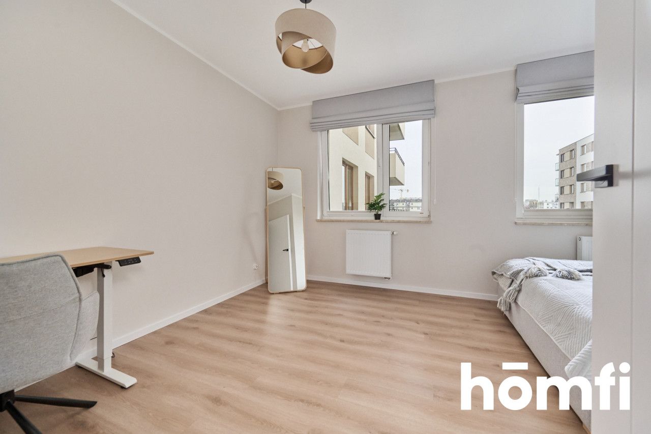 For sale 2 rooms apartment Nowy Grabiszyn - Квартира - Продаж - Wrocław, Fabryczna / Grabiszyn