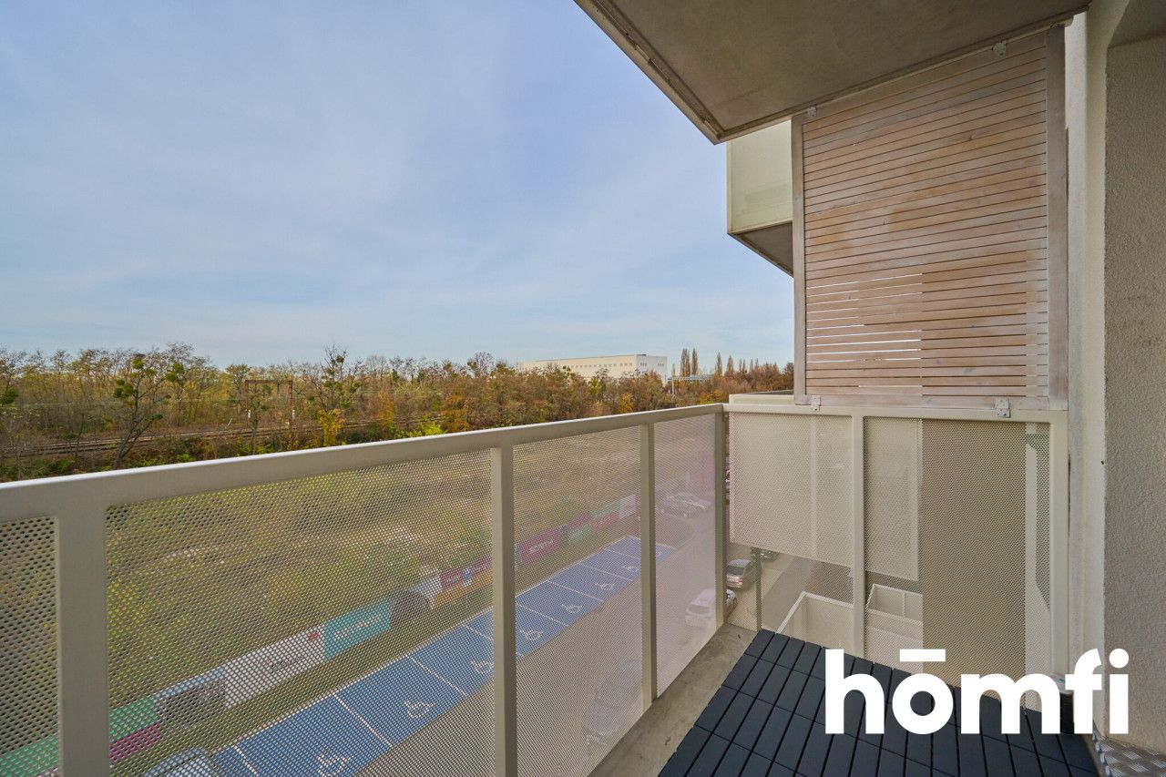 For sale 2 rooms apartment Nowy Grabiszyn - Квартира - Продаж - Wrocław, Fabryczna / Grabiszyn