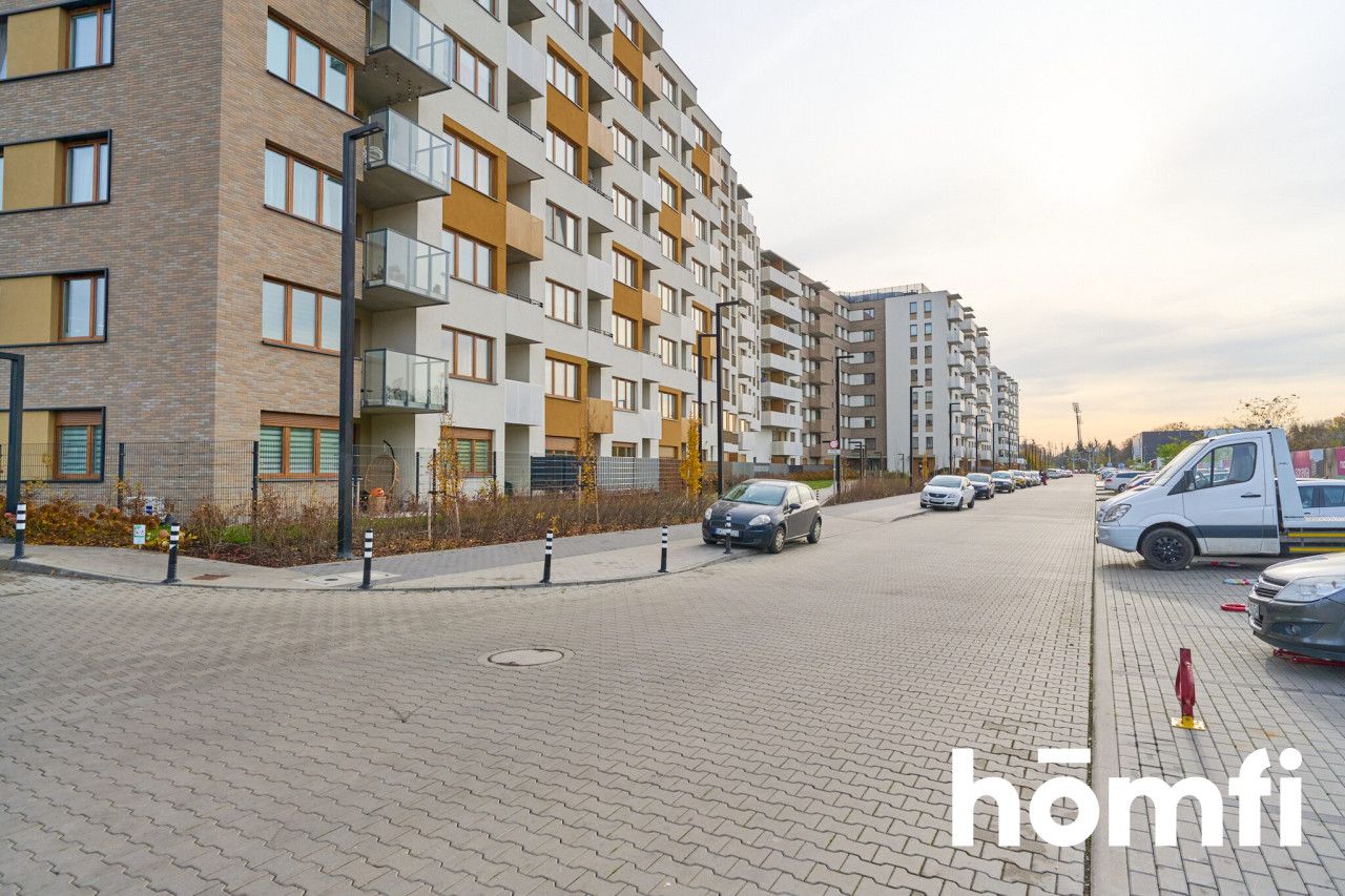 For sale 2 rooms apartment Nowy Grabiszyn - Квартира - Продаж - Wrocław, Fabryczna / Grabiszyn