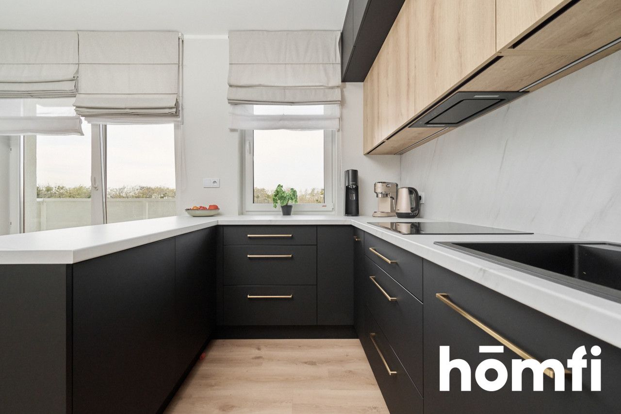 For sale 2 rooms apartment Nowy Grabiszyn - Квартира - Продаж - Wrocław, Fabryczna / Grabiszyn