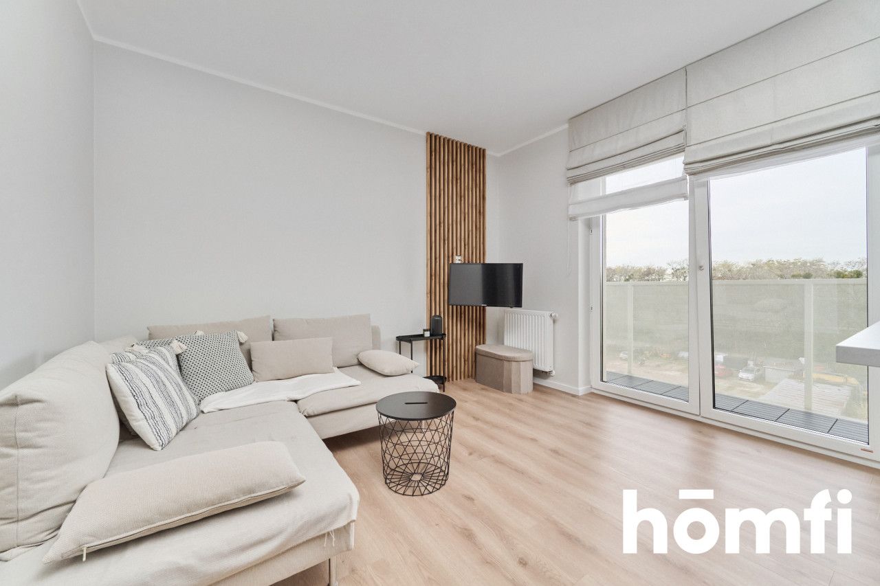 For sale 2 rooms apartment Nowy Grabiszyn - Квартира - Продаж - Wrocław, Fabryczna / Grabiszyn