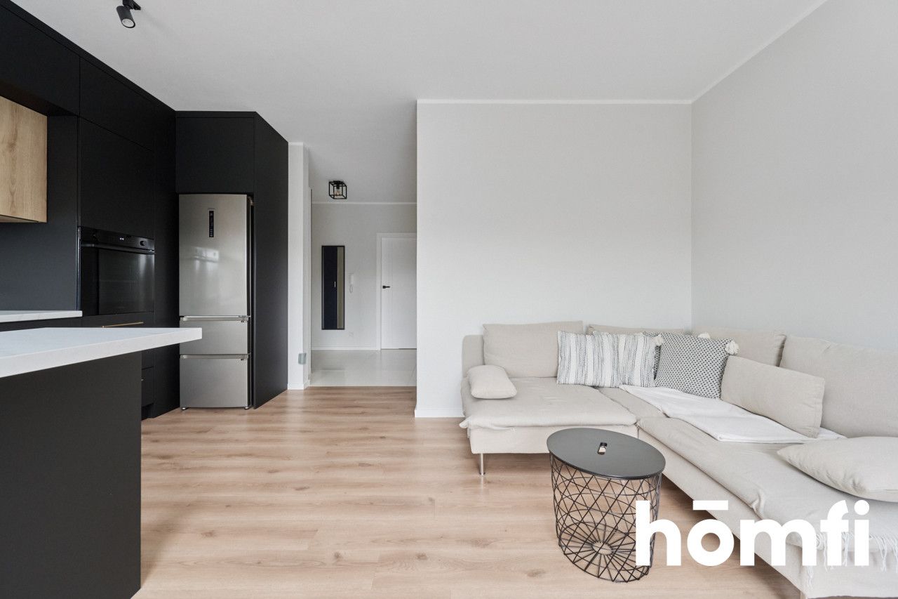 For sale 2 rooms apartment Nowy Grabiszyn - Квартира - Продаж - Wrocław, Fabryczna / Grabiszyn