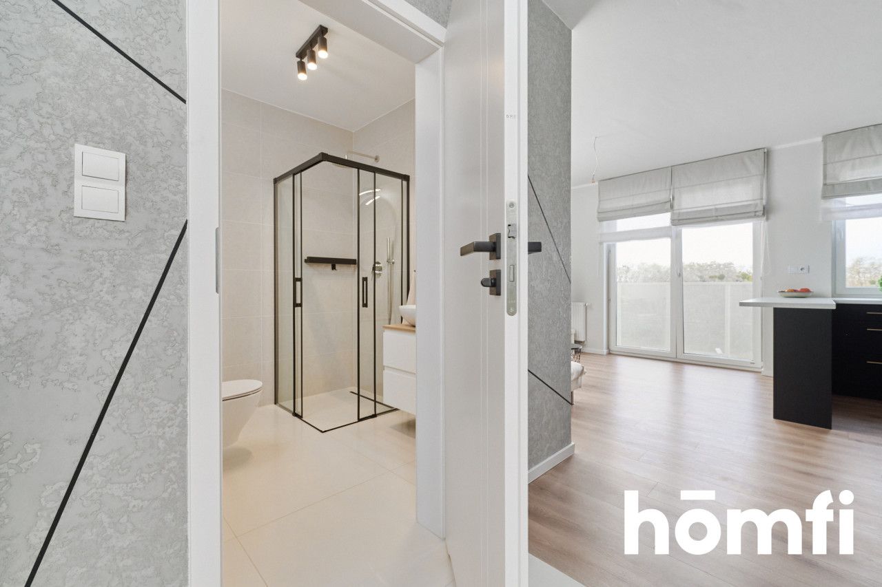 For sale 2 rooms apartment Nowy Grabiszyn - Квартира - Продаж - Wrocław, Fabryczna / Grabiszyn