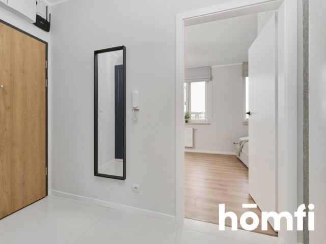 Na sprzedaż 2-pokojowe mieszkanie w inwestycji Nowy Grabiszyn - Mieszkanie - Sprzedaż - Wrocław, Fabryczna / Grabiszyn