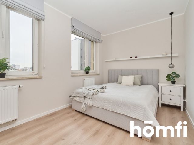 Na sprzedaż 2-pokojowe mieszkanie w inwestycji Nowy Grabiszyn - Mieszkanie - Sprzedaż - Wrocław, Fabryczna / Grabiszyn