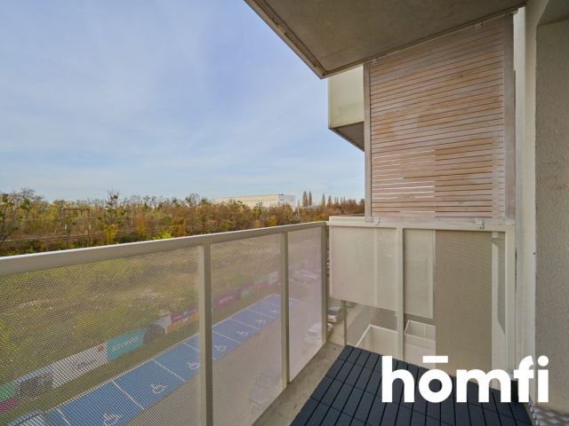 Na sprzedaż 2-pokojowe mieszkanie w inwestycji Nowy Grabiszyn - Mieszkanie - Sprzedaż - Wrocław, Fabryczna / Grabiszyn