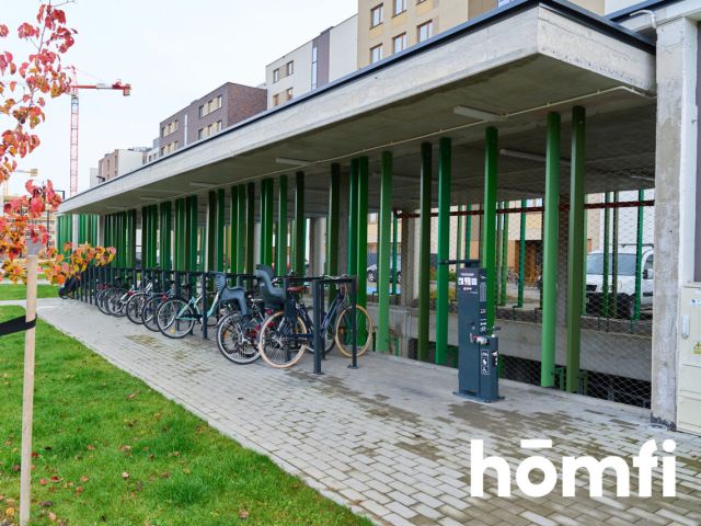 Na sprzedaż 2-pokojowe mieszkanie w inwestycji Nowy Grabiszyn - Mieszkanie - Sprzedaż - Wrocław, Fabryczna / Grabiszyn