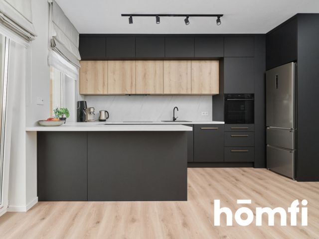 Na sprzedaż 2-pokojowe mieszkanie w inwestycji Nowy Grabiszyn - Mieszkanie - Sprzedaż - Wrocław, Fabryczna / Grabiszyn