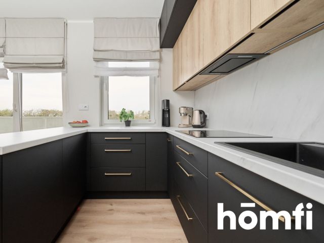 Na sprzedaż 2-pokojowe mieszkanie w inwestycji Nowy Grabiszyn - Mieszkanie - Sprzedaż - Wrocław, Fabryczna / Grabiszyn