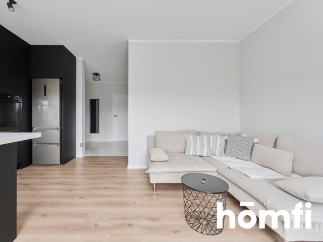 Na sprzedaż 2-pokojowe mieszkanie w inwestycji Nowy Grabiszyn - Mieszkanie - Sprzedaż - Wrocław, Fabryczna / Grabiszyn