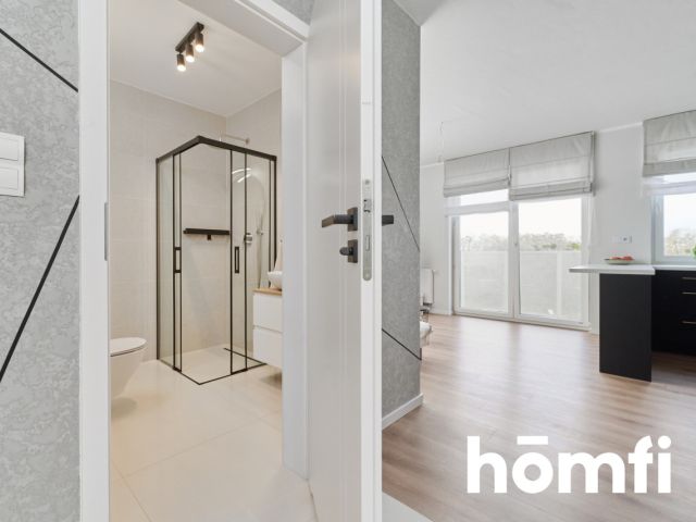 Na sprzedaż 2-pokojowe mieszkanie w inwestycji Nowy Grabiszyn - Mieszkanie - Sprzedaż - Wrocław, Fabryczna / Grabiszyn